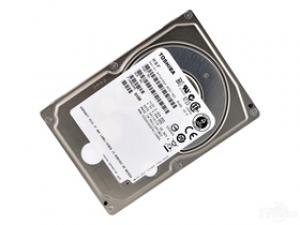 东芝600GB SAS 16M/企业级