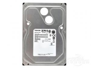 东芝2T SATA2 64M/企业级