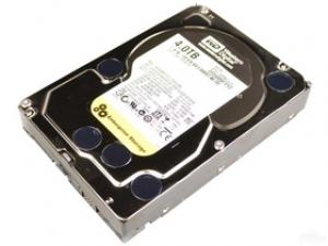 西部数据4TB SATA3 64MB
