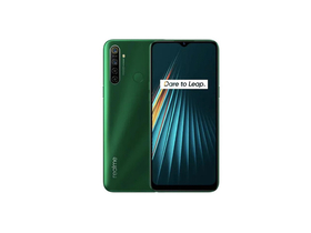 realme 5i