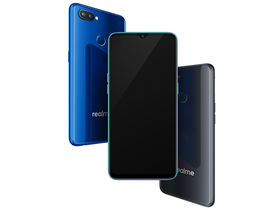 realme 2 Pro(海外机型)