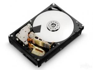 HGST(原日立)7K3000 3TB SAS 硬盘(HUS723030ALS640)
