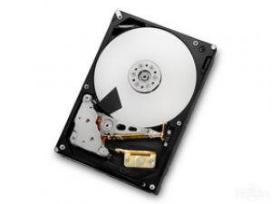 HGST(原日立)MegaScale DC 4000.B 4T SATA