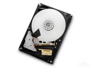 HGST(原日立)7K4000 4T SAS