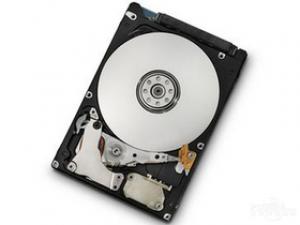 HGST(原日立)Travelstar Z5K1000 1T SATA3 32M