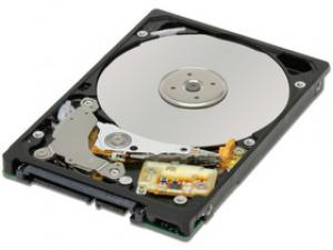 HGST(原日立)Travelstar Z5K1000 750GB SATA3 32M