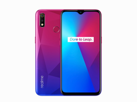 Realme 3i