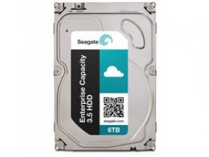 希捷6TB 64M SATA3 (ST6000NM0024)