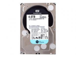 西部数据SE 4TB SATA3 64MB