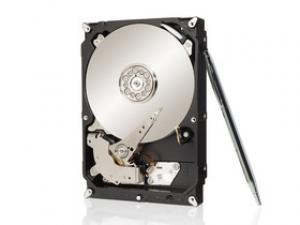 希捷NAS HDD 4TB 5900转 64MB（ST4000VN000）