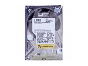 西部数据RE4 3TB 7200转 64MB SATA3企业级