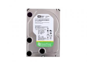 西部数据WD20EURX