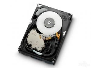 HGST(原日立)C15K600 600GB SAS