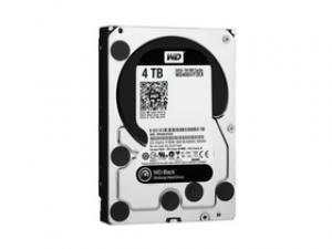 西部数据黑盘 4TB WD4003FZEX