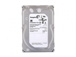 希捷4TB 128M SATA 硬盘(ST4000NM0033)