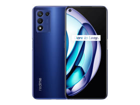 realme真我Q3s