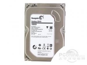 希捷Desktop (ST1000DX001)