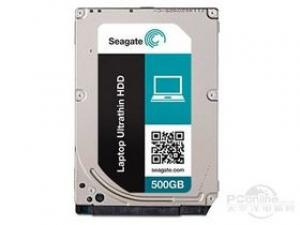 希捷 超薄型 (ST500LT033)