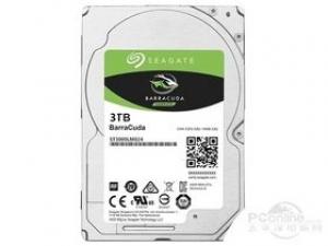 希捷Barracuda (ST3000LM024)