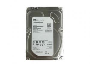 希捷4TB 64M SATA3