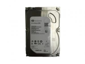 希捷2TB 64M SATA3