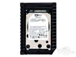 西部数据VelociRaptor (WD1000DHTZ)