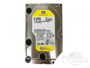 西部数据 RE系列(WD2004FBYZ)