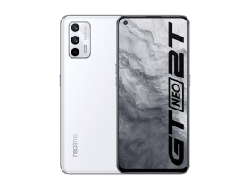 realme真我GT Neo2T