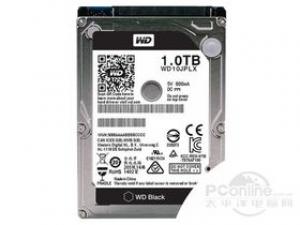 西部数据 (WD10JPLX)