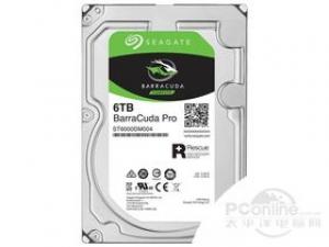 希捷BarraCuda Pro (ST6000DM004)