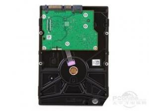 希捷 (ST3000VM002)