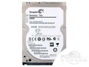 希捷 (ST500LM021)