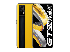realme 真我GT Neo闪速版