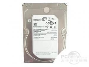 希捷 (ST1000NM0033)