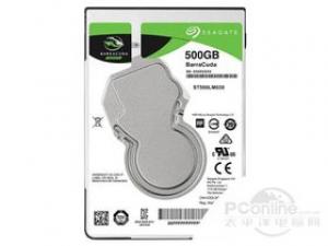 希捷酷鱼 500GB 128M SATA 笔记本硬盘(ST500LM030)