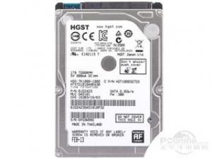 HGST 7K1000 (HTS721010A9E630)