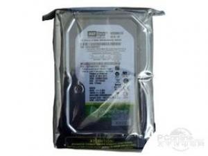 西部数据 监控级硬盘(WD5000AVCS)