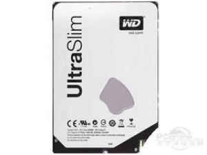 西部数据 蓝盘(WD5000MPCK)