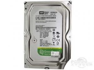 西部数据 监控级硬盘(WD3200AUDX)