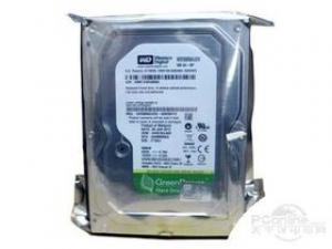 西部数据 监控硬盘(WD5000AUDX)