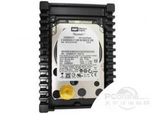 西部数据 猛禽(WD2500HHTZ)