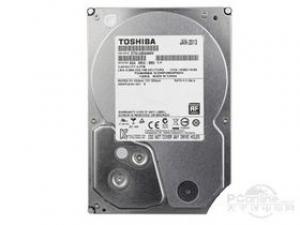 东芝影音串流 3TB 32M SATA 硬盘(DT01ABA300V)