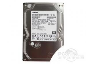 东芝 HDS721010DLE630