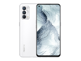 realme真我GT大师版