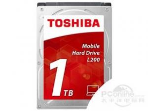 东芝 L200系列(HDWJ110)