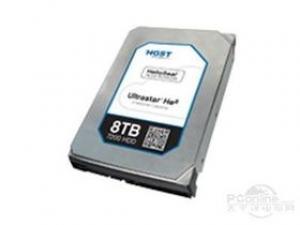 HGST Ultrastar He8
