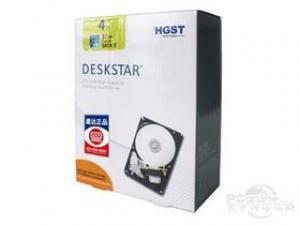 HGST 台式机硬盘