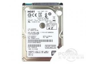 HGST 5K1000 (HTS541010A9E680)