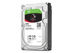 希捷酷狼系列8TB SATA3 64M