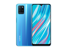 realme 真我V11 5G